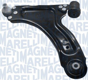 Рычаг к-кт передн.лев.combo,corsa c 00- MAGNETI MARELLI 301181387400