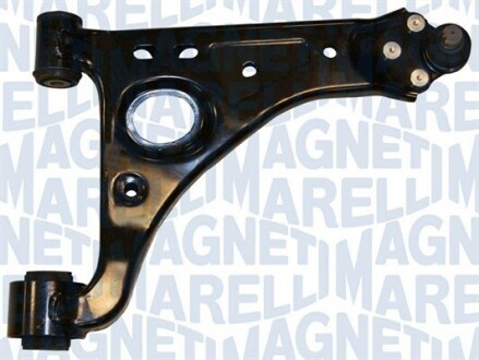 OPEL Рычаг передний правый Mokka 12- MAGNETI MARELLI 301181388300