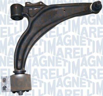 Рычаг передн.правый astra j 10-,chevrolet cruze MAGNETI MARELLI 301181389000