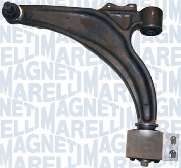 Рычаг передн.левый Astra J 10-,Chevrolet Cruze MAGNETI MARELLI 301181389100