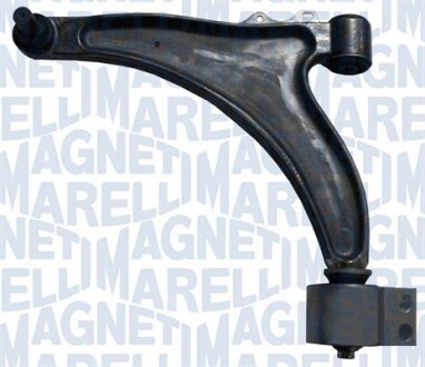 OPEL Рычаг передн.левый Insignia 08- MAGNETI MARELLI 301181389500