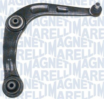 Рычаг передний к-кт правый 206 MAGNETI MARELLI 301181391000