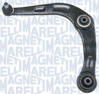 Рычаг передний к-кт левый 206 MAGNETI MARELLI 301181391100