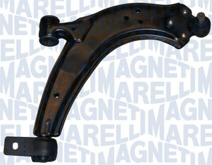 Рычаг к-кт нижн.прав.конус 18mm Berlingo, Xsara 97-,ZX MAGNETI MARELLI 301181392400