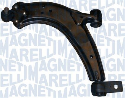 Citroen рычаг к-кт нижн.лев.конус 18mm berlingo, xsara 97-,zx MAGNETI MARELLI 301181392500