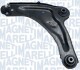 RENAULT Рычаг передн.нижн. левый Laguna 01- MAGNETI MARELLI 301181395500 (фото 1)