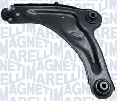 RENAULT Рычаг передн.нижн. левый Laguna 01- MAGNETI MARELLI 301181395500