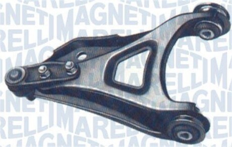 Renault рычаг к-кт нижн.лев.10mm kangoo 97- MAGNETI MARELLI 301181396300