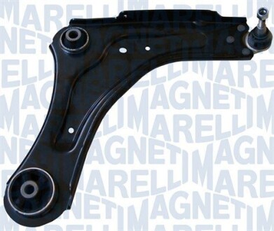 Рычаг передний правый laguna 07- MAGNETI MARELLI 301181397800