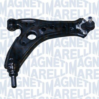 Рычаг передний нижний правый polo,skoda fabia,seat 99- MAGNETI MARELLI 301181398400