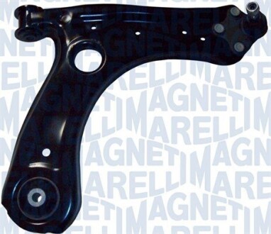 Рычаг передний правый polo,skoda fabia 07- MAGNETI MARELLI 301181398600