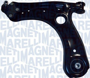 Рычаг передний левый polo,skoda fabia 07- MAGNETI MARELLI 301181398700