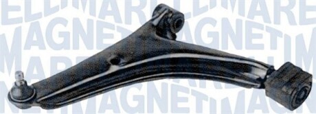 Рычаг подвески левый swift -01 MAGNETI MARELLI 301181399200