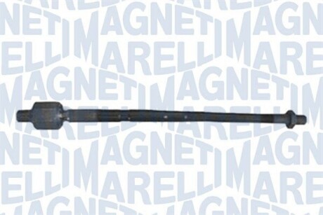 Тяга рулевая a3 96-,golf iv 97- MAGNETI MARELLI 301191600050