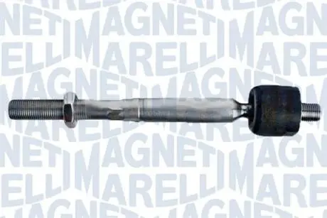Тяга рулевая L=227mm 300C 11- MAGNETI MARELLI 301191600640