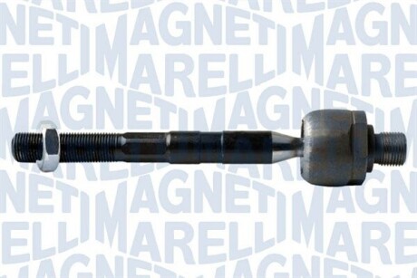 Тяга рулевая правая Sorento 09- MAGNETI MARELLI 301191601170