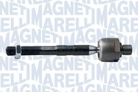 Тяга рулевая левая Sorento 09- MAGNETI MARELLI 301191601180