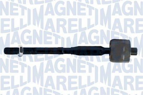 T DB Рулевая тяга лев/прав W204/212/221 4 matic 05- MAGNETI MARELLI 301191601470