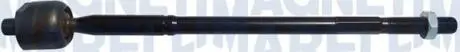Тяга рулевая ASX,Outlander III,Lancer X,Citroen,Peugeot 10- MAGNETI MARELLI 301191601590
