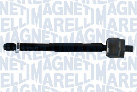 RENAULT тяга рулевая Laguna II 01- MAGNETI MARELLI 301191602230