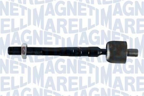 RENAULT тяга рулевая Laguna III 07- MAGNETI MARELLI 301191602440