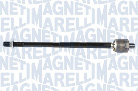 VW тяга рулевая Polo 09-,Skoda MAGNETI MARELLI 301191602760