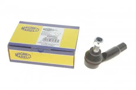 Наконечник рулевой тяги левый Golf IV,Audi A3 97- MAGNETI MARELLI 301191602840