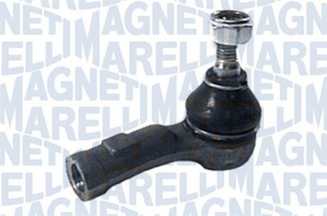 VW наконечник рулевой тяги левый Audi A3,Golf IV 97- MAGNETI MARELLI 301191602860