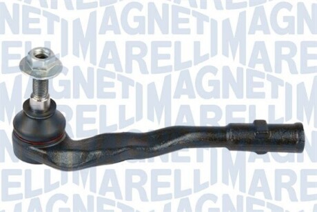 Рулевой наконечник левый Audi A4,A5 08- MAGNETI MARELLI 301191602890