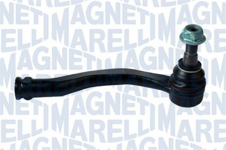 Наконечник рулев.тяги прав.Audi TT 14- MAGNETI MARELLI 301191602970