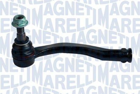 Наконечник рулев.тяги лев.Audi TT 14- MAGNETI MARELLI 301191602980