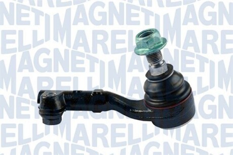 Рулевой наконечник правый x1 09-(сист.zf) MAGNETI MARELLI 301191603060