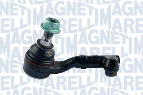 Рулевой наконечник левый xdrive x1 e84,3 e90 05-(сист.zf) MAGNETI MARELLI 301191603070