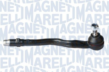 BMW наконечник рулевой тяги правый E46 MAGNETI MARELLI 301191603140 (фото 1)