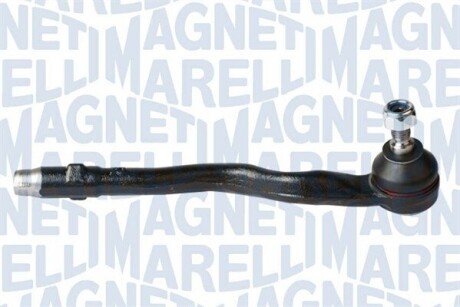 BMW наконечник рулевой тяги правый E46 MAGNETI MARELLI 301191603140