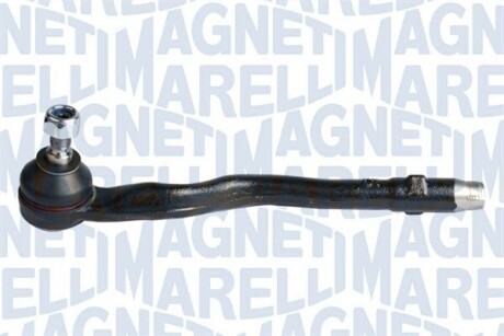BMW наконечник рулевой тяги левый E46 MAGNETI MARELLI 301191603150 (фото 1)