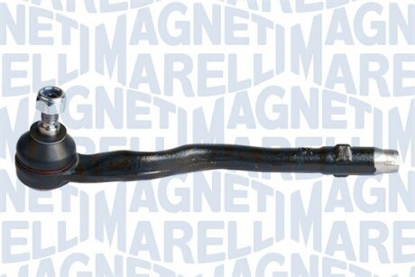 BMW наконечник рулевой тяги левый E46 MAGNETI MARELLI 301191603150