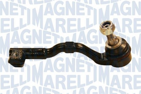 Наконечник рул. тяги правый X5 (F15) - X6 (F16) MAGNETI MARELLI 301191603190