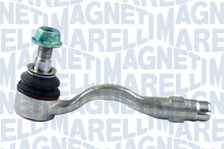 Рулевой наконечник X3 F25,X4 F26 10- MAGNETI MARELLI 301191603240