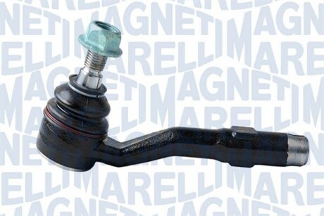 BMW Наконечник рул.тяги прав./лев. xDive 5 E60 03- MAGNETI MARELLI 301191603270