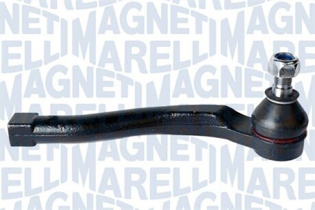 Chevrolet наконечник правый с г/у aveo MAGNETI MARELLI 301191603350