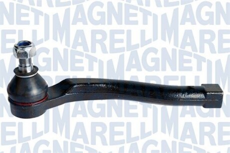 Наконечник левый Aveo 02- MAGNETI MARELLI 301191603360