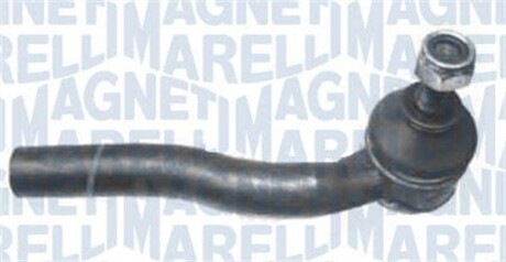 CHEVROLET наконечник рулевой тяги правый Lacetti 04-, Nubira 03- MAGNETI MARELLI 301191603420 (фото 1)