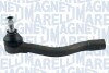 CHEVROLET Наконечник рул.тяги лев.Tacuma 05- MAGNETI MARELLI 301191603490 (фото 1)