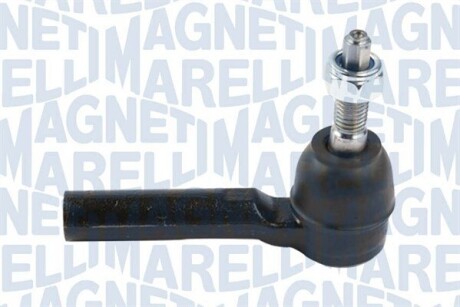 Наконечник рулевой тяги пр/лев Antara,Chevrolet Captiva MAGNETI MARELLI 301191603540