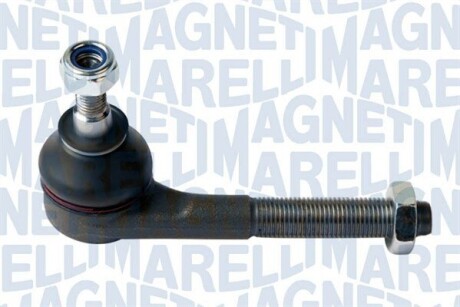 Рулевой наконечник левый C4 04-,Xantia,XM,Peugeot 106,206,307,605 MAGNETI MARELLI 301191603690