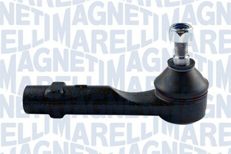 Наконечник прав. C4 Picasso 06- MAGNETI MARELLI 301191603700