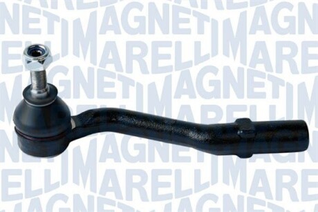 Рулевой наконечник левый C3 MAGNETI MARELLI 301191603730