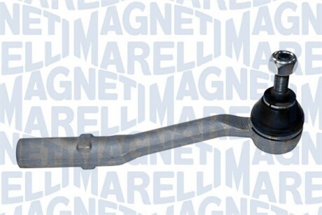 Рулевой наконечник правый C3 10- MAGNETI MARELLI 301191603740