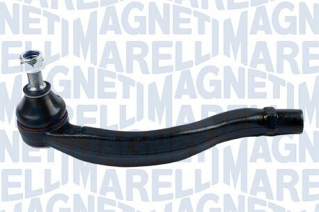 Наконечник лев.C5 III 08-,Peugeot 508 10- MAGNETI MARELLI 301191603790